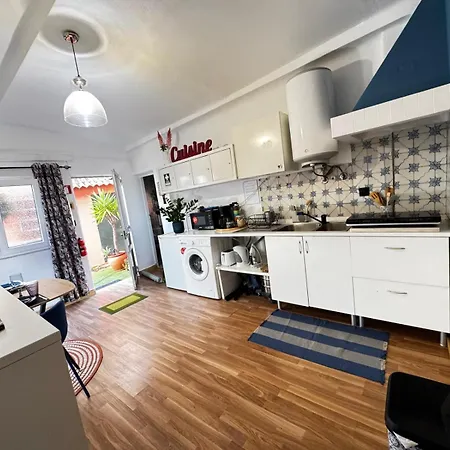 S. Vicente Lisbon Flat-3
